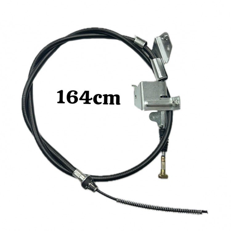 Nıssan Tel Fren El Primera 96-99 Arka Sağ (Kampana Tip)