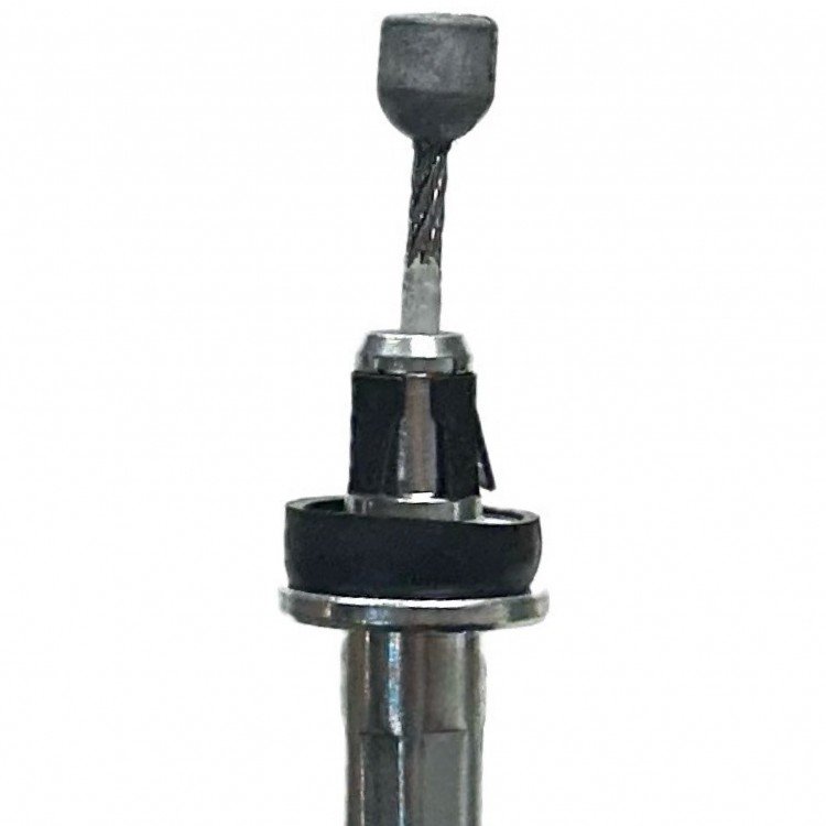 Nıssan Tel Fren El Qashqai 07-13 Arka Sol Nıssan Tel Fren El Qashqai 07-13 Arka Sol