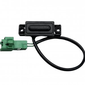 Suzukı Düğme Bagaj Açma Swift 05-17/Sx4 05-17