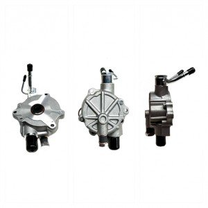 Hyundaı Pompa Vakum Şarz H100 94-04
