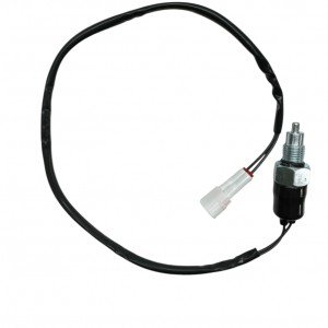 Suzukı Müşür Geri Vites Grand Vitara 2,0 2,5 98-04/Alto 85-02/Swift 90-95/Baleno 92-98