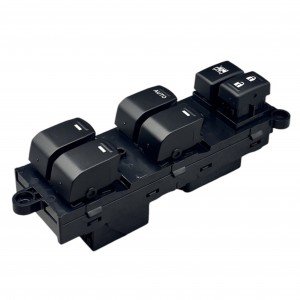 Suzukı Düğme Cam Açma Grand Vitara 16-21 Ön Sol