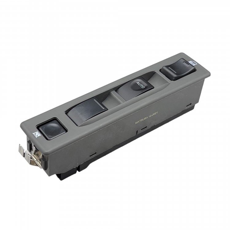 Suzukı Düğme Cam Açma Grand Vitara 92-98/Baleno 92-98 Ön Sol (Çiftli) Suzukı Düğme Cam Açma Grand Vitara 92-98/Baleno 92-98 Ön Sol (Çiftli)