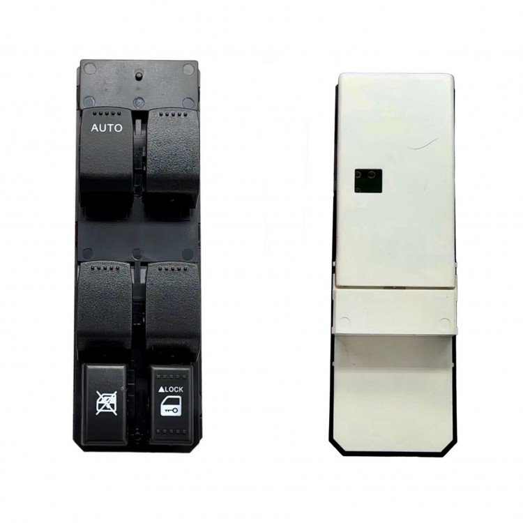 Suzukı Düğme Cam Açma Sx4 06-15/Alto 06-15/Swift 06-15/G.vitara 06-15 Ön Sol Suzukı Düğme Cam Açma Sx4 06-15/Alto 06-15/Swift 06-15/G.vitara 06-15 Ön Sol