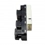 Suzukı Düğme Cam Açma Sx4 06-15/Alto 06-15/Swift 06-15/G.vitara 06-15 Ön Sol Suzukı Düğme Cam Açma Sx4 06-15/Alto 06-15/Swift 06-15/G.vitara 06-15 Ön Sol