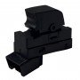 Suzukı Düğme Cam Açma Sx4 08-15/Alto 08-15/Swift 08-15/Vitara 05-13/ Carry 98-12 Ön Sağ/Arka Sol-sağ
