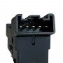 Suzukı Düğme Cam Açma Sx4 08-15/Alto 08-15/Swift 08-15/Vitara 05-13/ Carry 98-12 Ön Sağ/Arka Sol-sağ