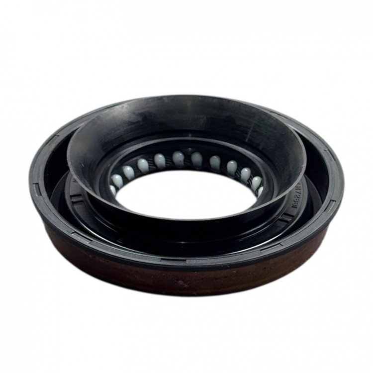 Nıssan Keçe Defransiyel Yd25 98-05/Navara 07-13 Arka Şaft (40x75x12x21)