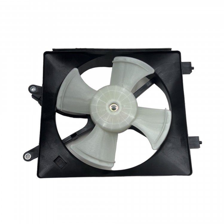 Honda Fan Klima Cıvıc 01-06 (Komple)