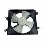 Honda Fan Klima Cıvıc 01-06 (Komple)