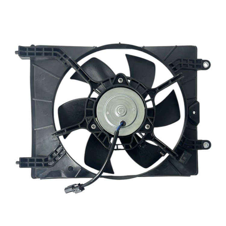 Honda Fan Klima Cıvıc 12-15 (Komple)