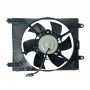 Honda Fan Klima Cıvıc 12-15 (Komple)