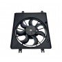 Honda Fan Klima Cıvıc 1,5 21-24 (Komple)