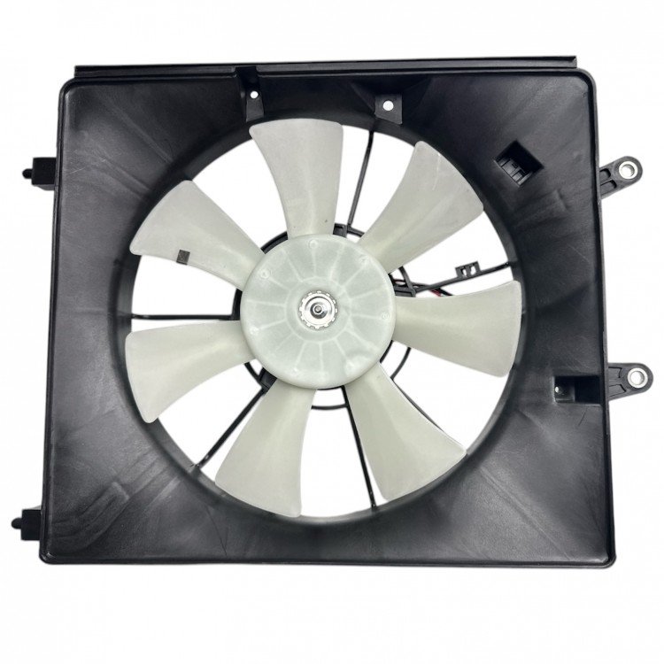 Honda Fan Klima Accord 2,4 02-05 (Komple)