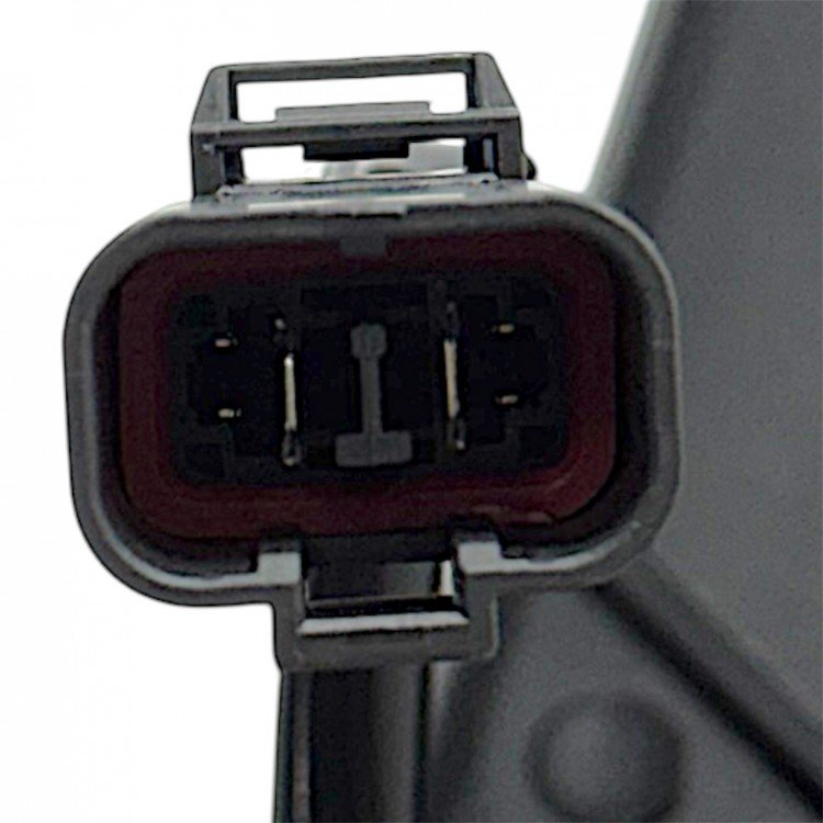 Honda Fan Klima Cıvıc 06-11 (Komple)