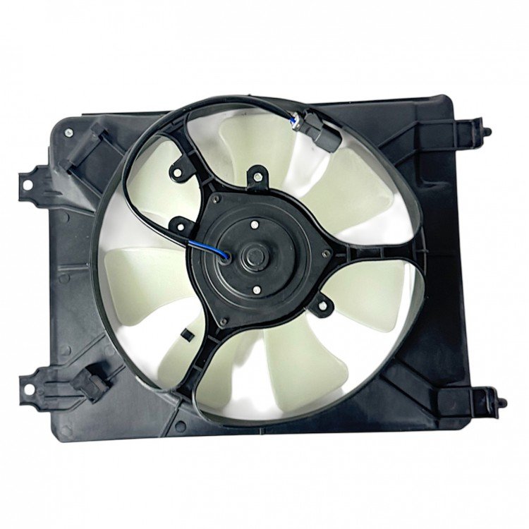Honda Fan Klima Cıvıc 06-11 (Komple)