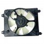 Honda Fan Klima Cıvıc 06-11 (Komple)
