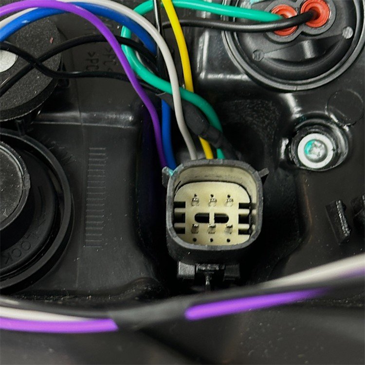 Opel Stop Insignia A 13-17 Dış Sol