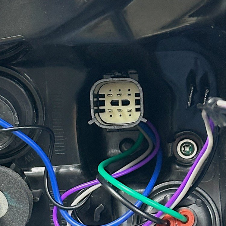 Opel Stop Insignia A 13-17 Dış Sağ