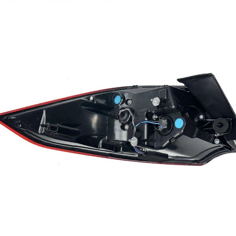 Opel Stop Insignia B 17-19 Dış Sol (Ledli)