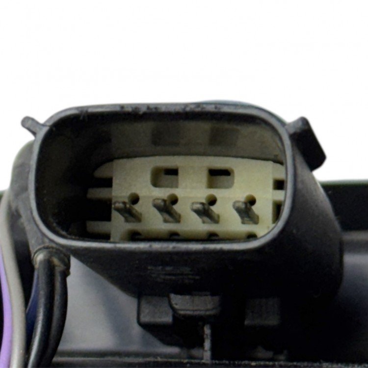 Opel Stop Insignia B 17-19 Dış Sağ (Ledli)