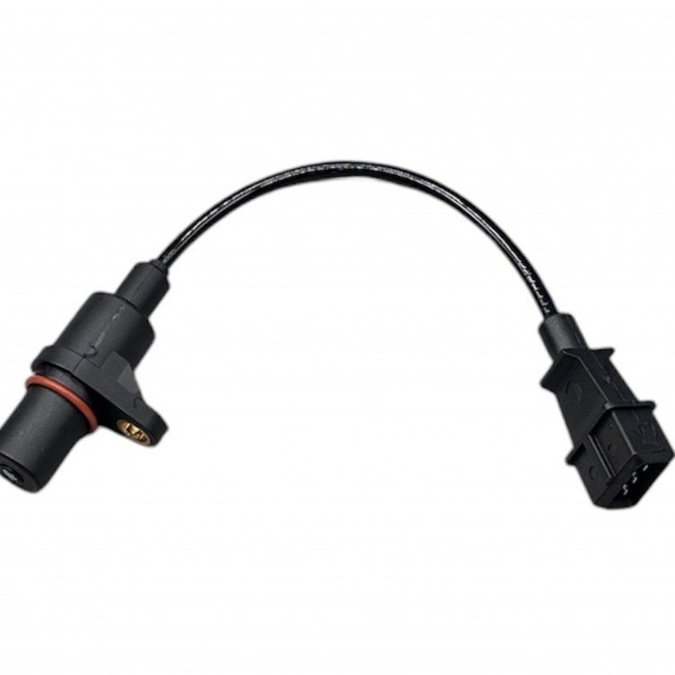 Hyundaı Sensör Krank Mil Pozisyon Accent 95-00 (3 Fişli) Hyundaı Sensör Krank Mil Pozisyon Accent 95-00 (3 Fişli)