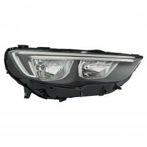 Opel Far Insignia B 17-19 Sağ (Halogen) Opel Far Insignia B 17-19 Sağ (Halogen)