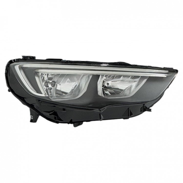 Opel Far Insignia B 17-19 Sağ (Halogen)