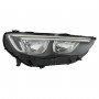 Opel Far Insignia B 17-19 Sağ (Halogen)