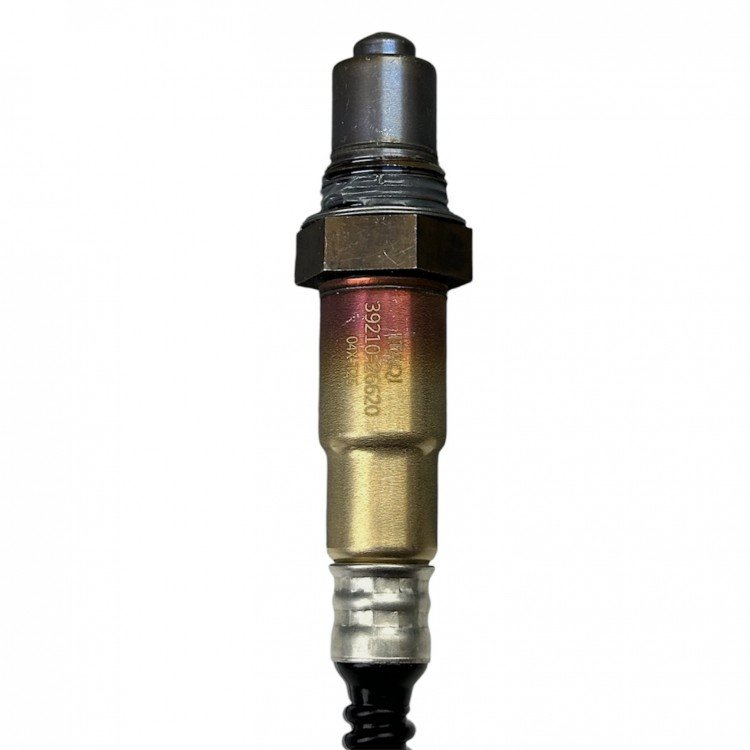 Hyundaı Sensör Oksijen Accent Era 06-11 (Uzun Kablolu)