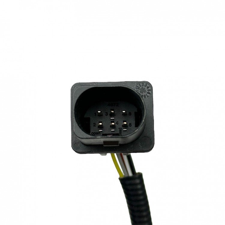 Hyundaı Sensör Oksijen Accent Blue 12-20/İ20 12-20/İ30 12-20/Elantra 12-20/Rio 12-20/Cerato 12-20/Ceed 12-20/Tucson 1,6 Dizel 12-20 (Arka)