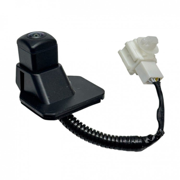 Honda Kamera Geri Dönüş Jazz 14-18 Arka