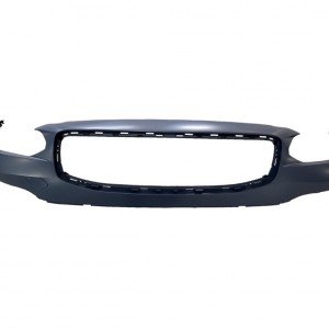 Volvo Tampon S90 17-20 Ön (Far Yıkama Deliksiz/Sensör Delikli)
