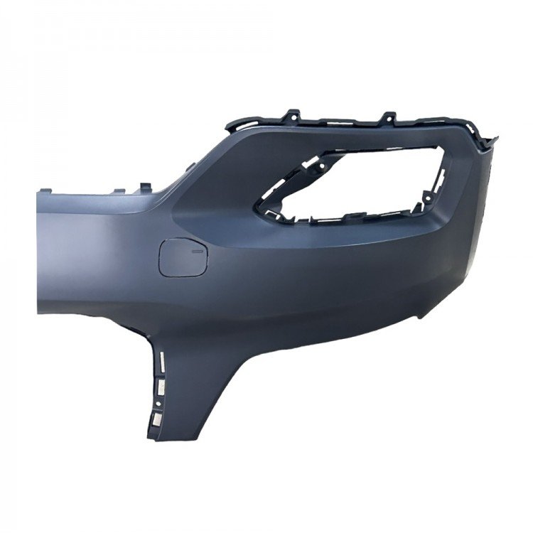 Volvo Tampon Xc40 18-22 Ön (Sensör Deliksiz)