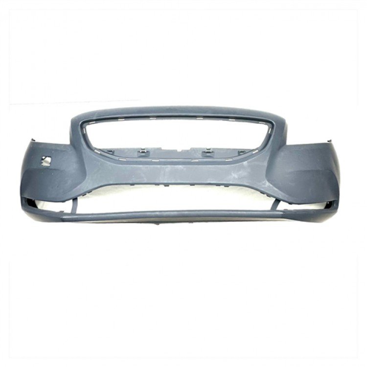 Volvo Tampon V40 13-19 Ön (Far Yıkama Deliksiz/Sensör Deliksiz)