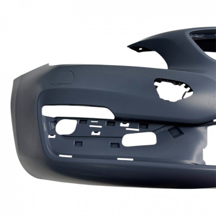 Volvo Tampon S60 14-16 Ön