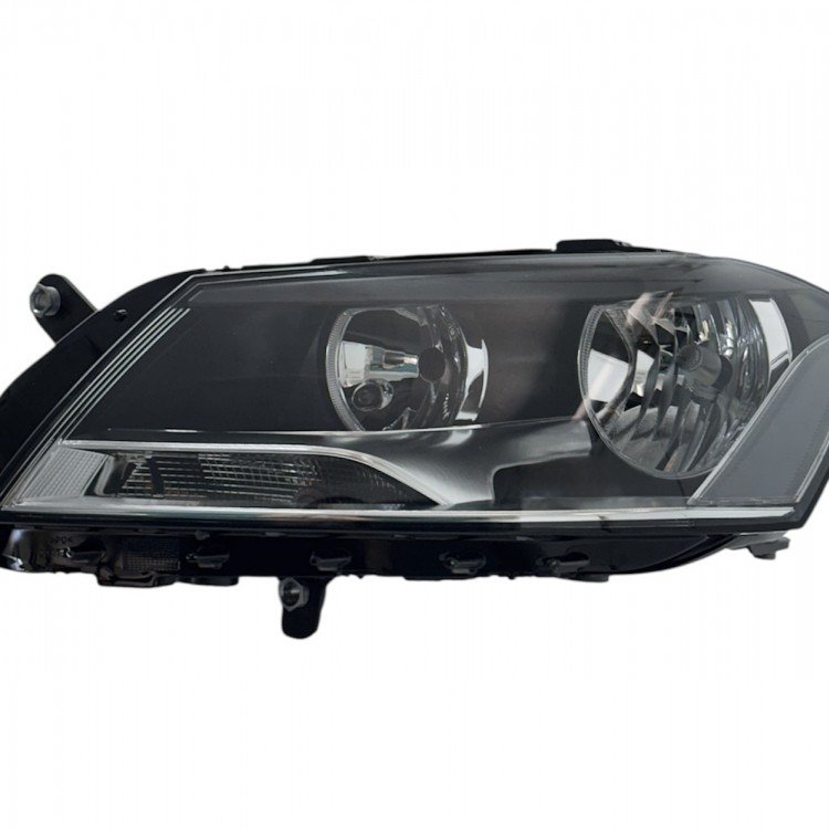 Volkswagen Far Passat B7 11-14 Sol (Halojen)