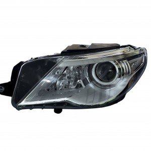 Volkswagen Far Passat Cc 08-11 Sol (Xenon-beyin)