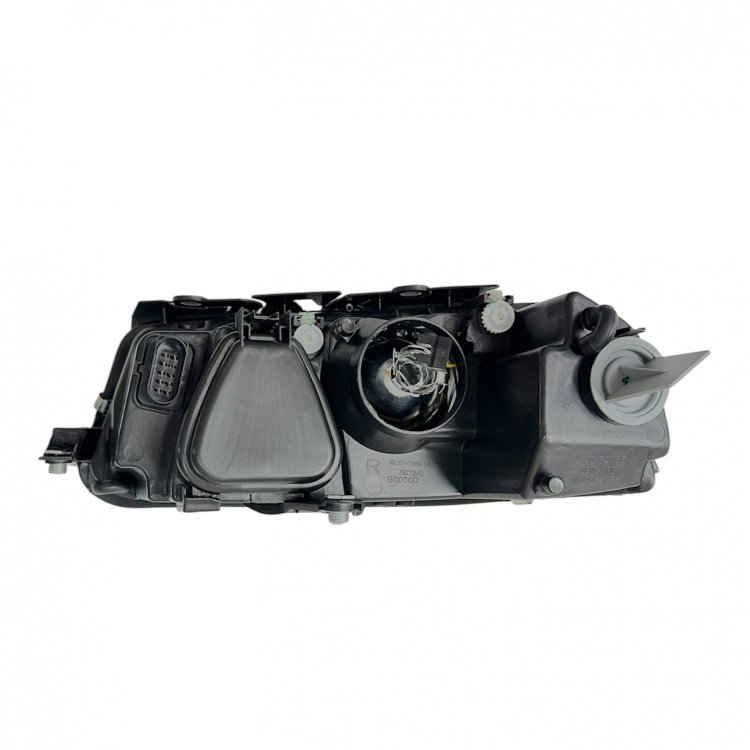 Volkswagen Far Passat B5 01-05 Sağ (Mercekli-motorlu)