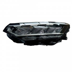 Volkswagen Far Passat B8,5 19-23 Sol (Ledli)