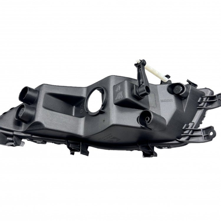 Skoda Lamba Sis Super B 13-15 Sol