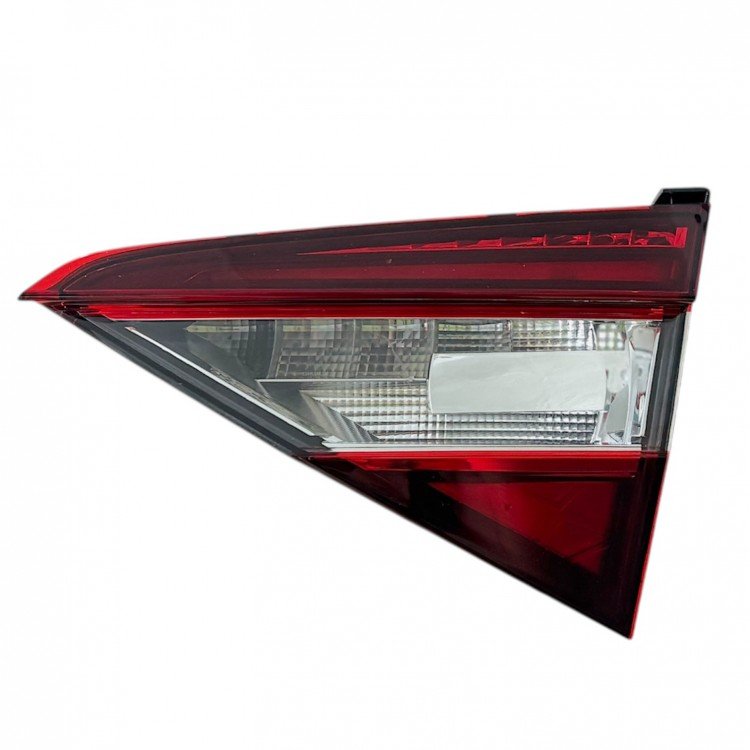 Skoda Stop Super B 16-19 İç Sağ (Ledli)