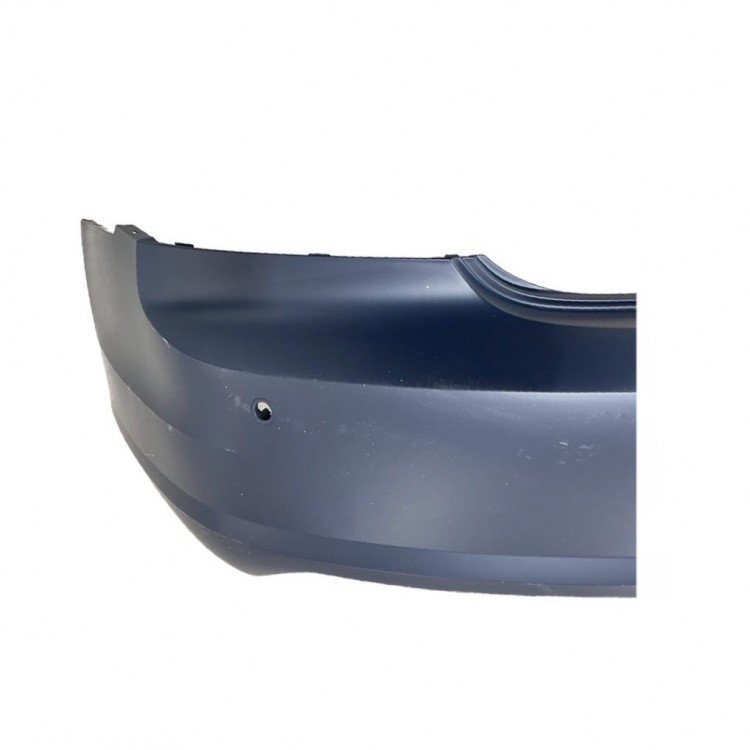 Volvo Tampon S90 21-23 Arka (Sensör Delikli)