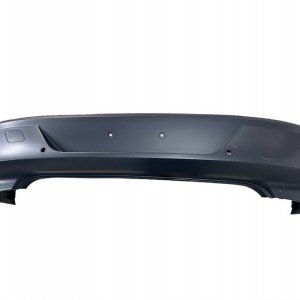 Volvo Tampon S90 21-23 Arka (Sensör Delikli)