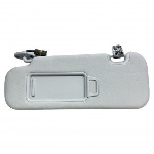 Chery Güneşlik Tiggo 7 Pro/Tiggo 8 Pro 22-24 Sol