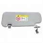 Chery Güneşlik Tiggo 7 Pro/Tiggo 8 Pro 22-24 Sağ