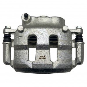 Nıssan Kaliper Fren D22 4x4 98-01 Ön Sol (Çift Piston)