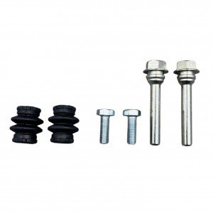 Nıssan Pim Kaliper Micra 02-09/Note 02-09 Ön (Set)