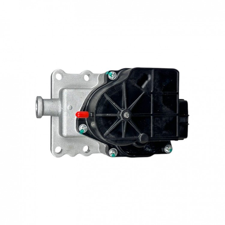 Toyota Akülatör Şanzıman Hılux Vigo 4x4 07-12 (Otomatik) Toyota Akülatör Şanzıman Hılux Vigo 4x4 07-12 (Otomatik)