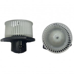 Suzukı Motor Kalorifer Grand Vitara 05-13